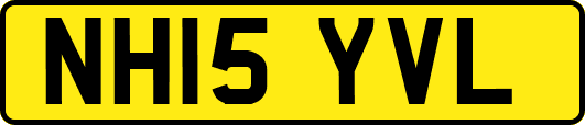 NH15YVL