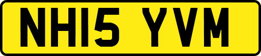 NH15YVM
