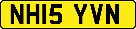 NH15YVN