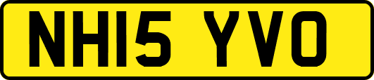 NH15YVO