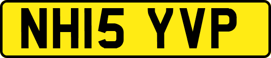 NH15YVP