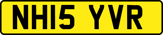NH15YVR