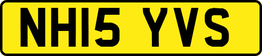 NH15YVS