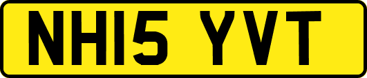 NH15YVT