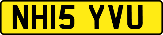 NH15YVU