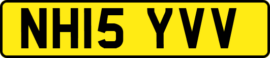 NH15YVV