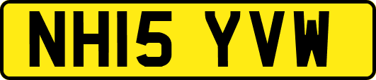 NH15YVW