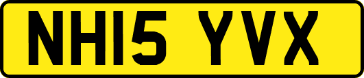 NH15YVX
