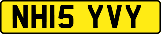 NH15YVY