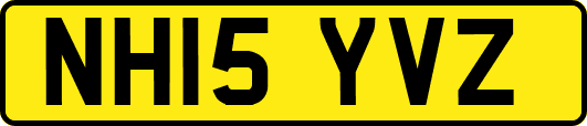 NH15YVZ