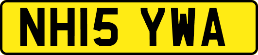 NH15YWA