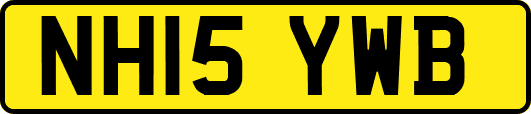NH15YWB