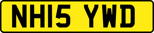 NH15YWD