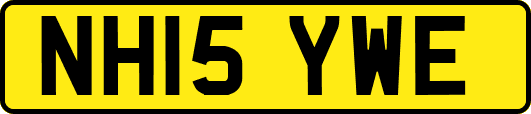 NH15YWE
