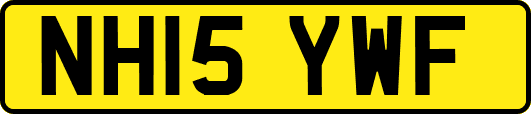NH15YWF