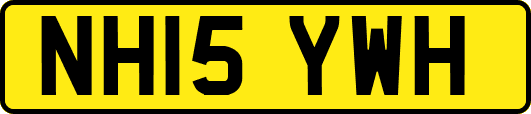 NH15YWH