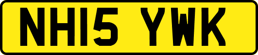 NH15YWK