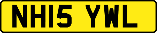 NH15YWL