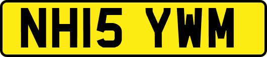 NH15YWM