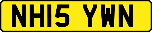 NH15YWN