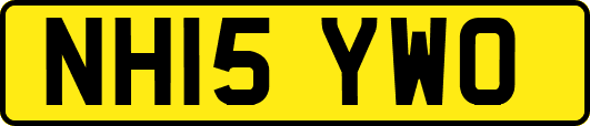 NH15YWO