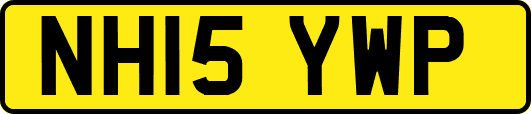 NH15YWP
