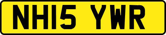 NH15YWR