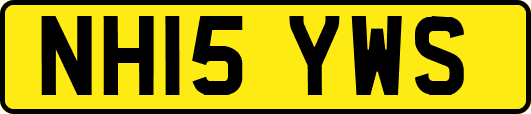 NH15YWS