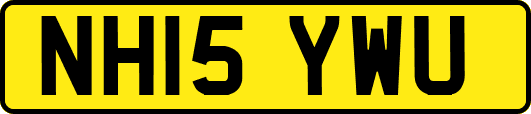 NH15YWU