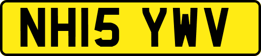 NH15YWV