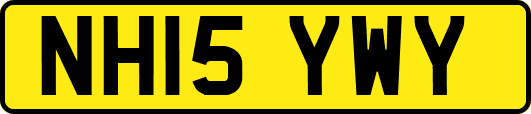 NH15YWY