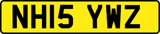 NH15YWZ