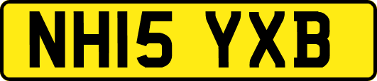 NH15YXB
