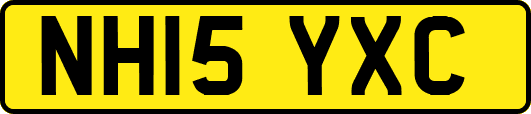 NH15YXC