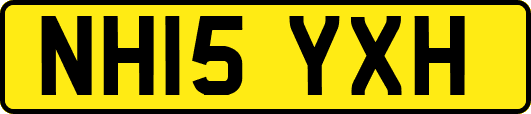 NH15YXH