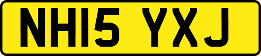 NH15YXJ