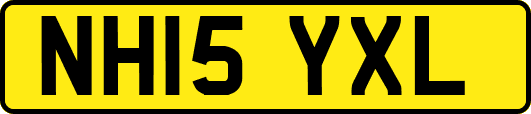 NH15YXL
