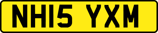 NH15YXM