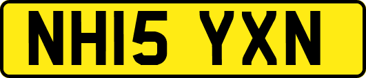 NH15YXN