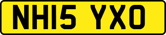 NH15YXO