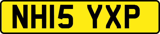 NH15YXP