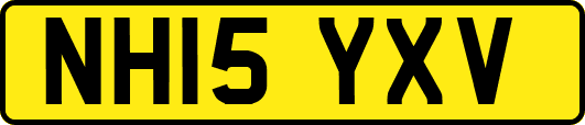 NH15YXV