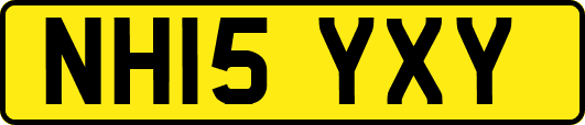 NH15YXY