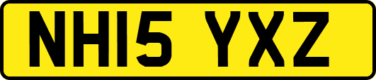 NH15YXZ