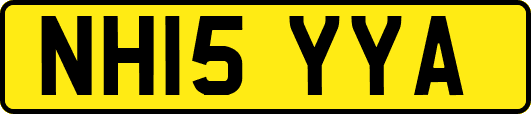 NH15YYA