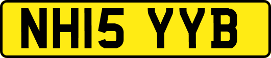 NH15YYB