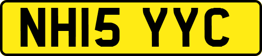 NH15YYC