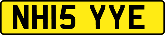 NH15YYE