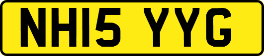 NH15YYG
