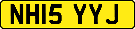 NH15YYJ